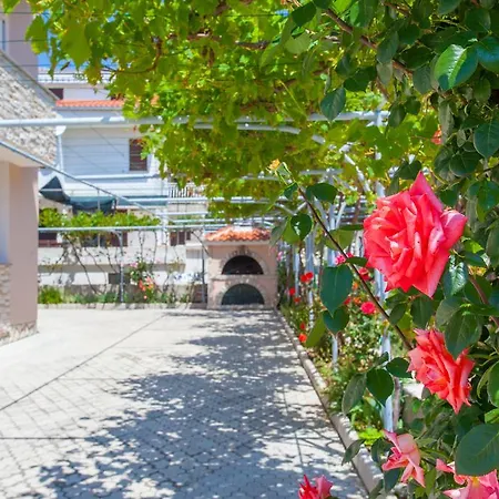 Apartmán Hrgovcic