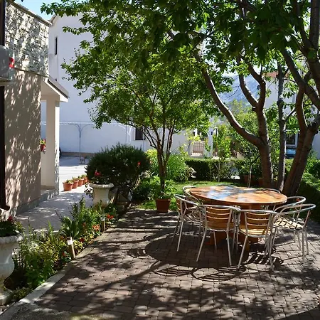 Apartamento Hrgovcic *