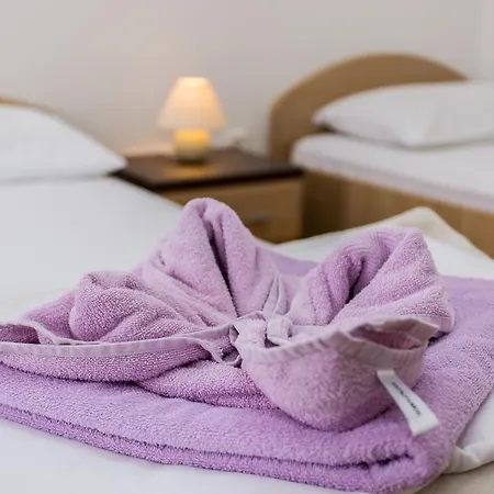 Apartmán Hrgovcic