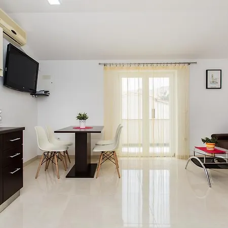 Hrgovcic Apartamento