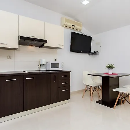 Apartmán Hrgovcic *