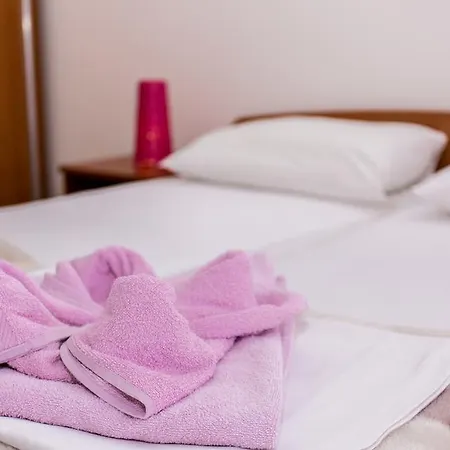 Apartamento Hrgovcic *