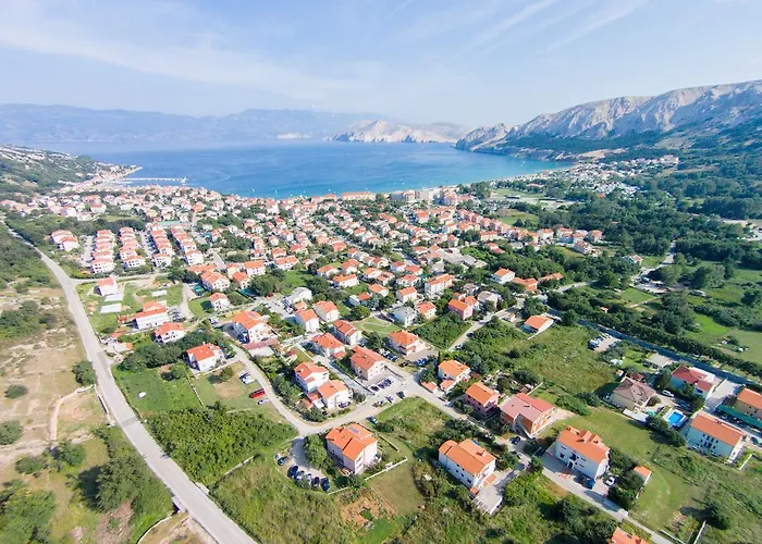 Hrgovcic Apartamento