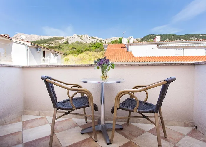 Apartamento Hrgovcic