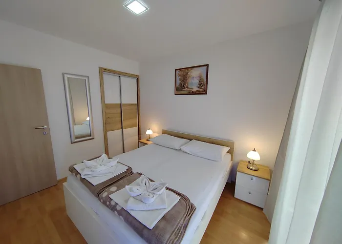 Hrgovcic Baška
