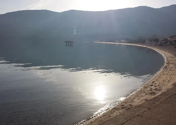 Hrgovcic * Baška