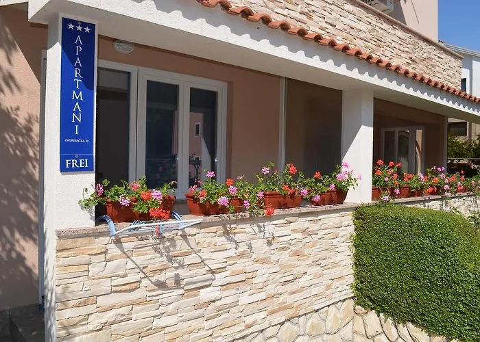 Apartamento Hrgovcic