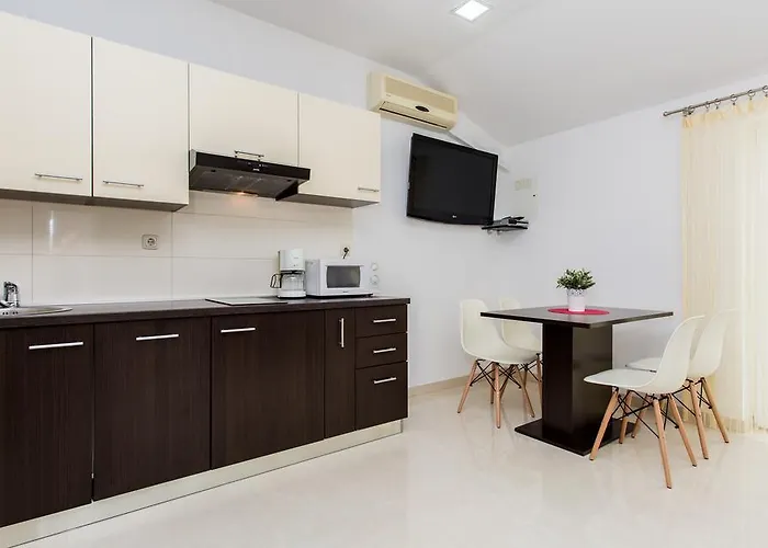Apartamento Hrgovcic *