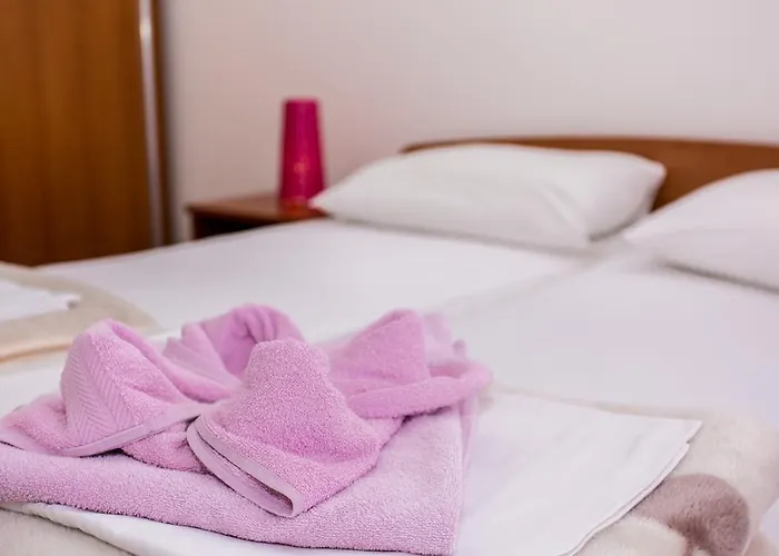 Apartamento Hrgovcic *