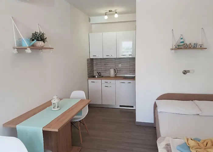 Apartamento Hrgovcic