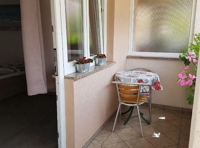 Apartamento Hrgovcic *
