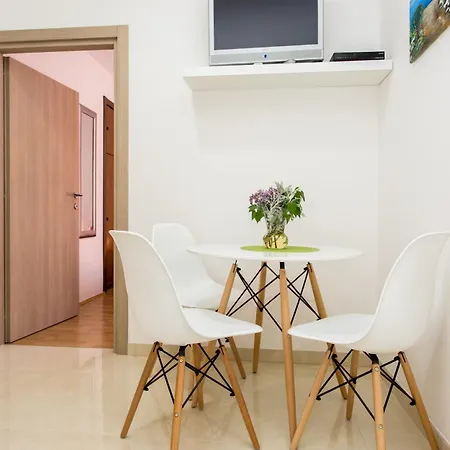 Hrgovcic Apartment