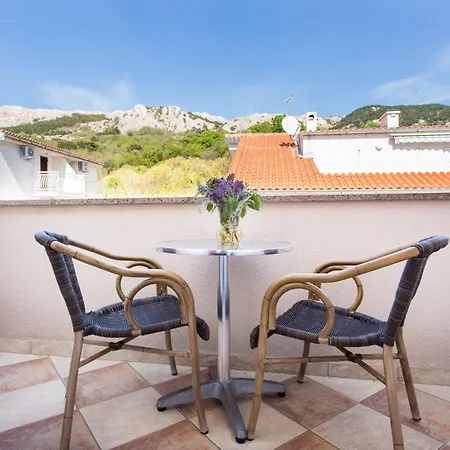 Appartement Hrgovcic