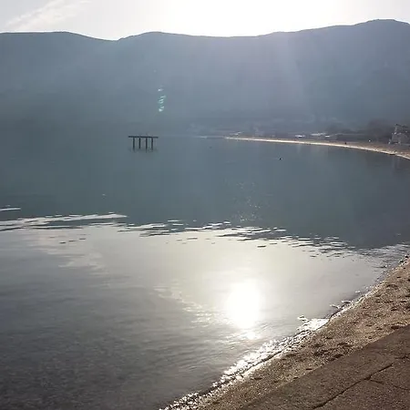 Hrgovcic * Baška