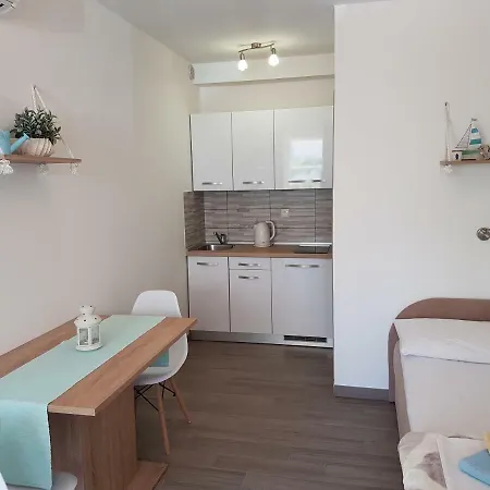 Apartment Hrgovcic