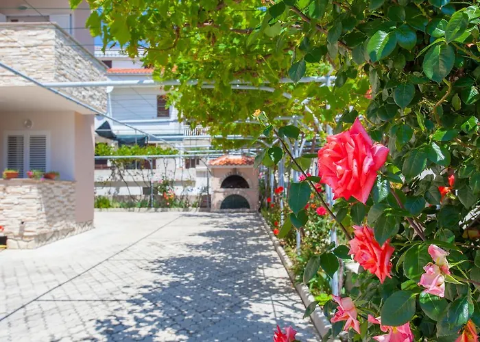 Apartament Hrgovcic