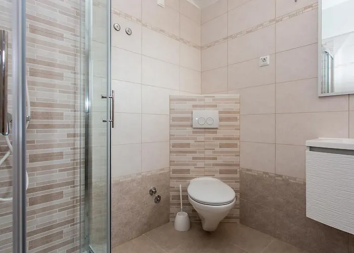 Hrgovcic Apartament